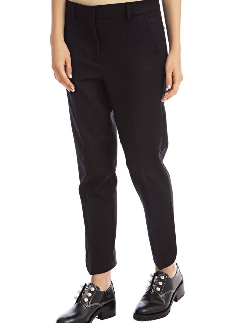 Брюки Max Mara Sportmax (4129): фото 5 - Invogue