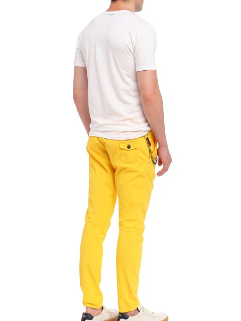 Брюки Antony Morato (5784): фото 4 - Invogue