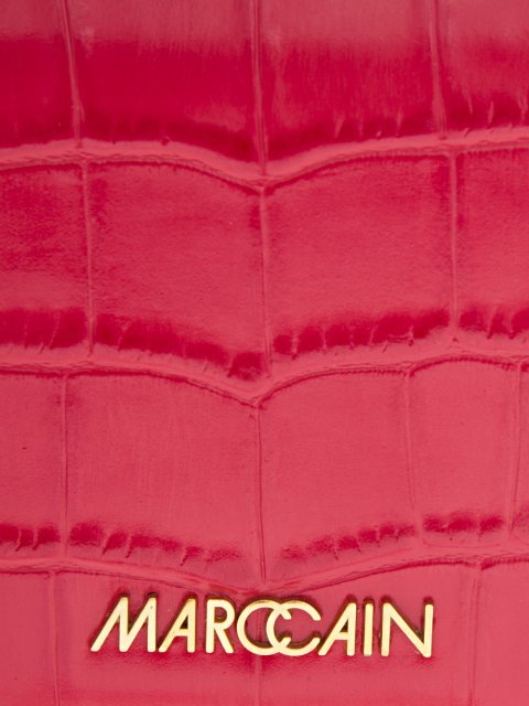 Клатч Marc Cain (1188): фото 6 - Invogue