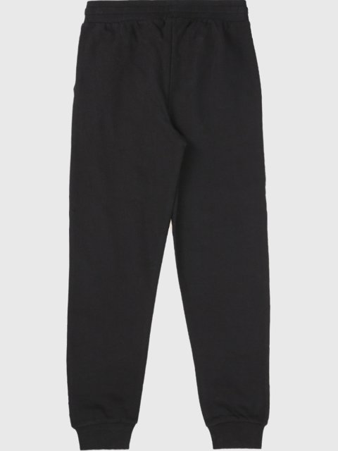 Чёрные брюки JOHN RICHMOND JUNIOR: фото 1 - Invogue