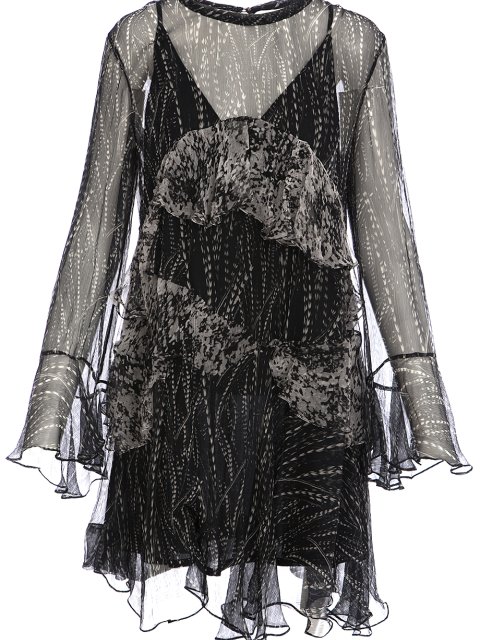 Сукня IRO (3263): фото 2 - Invogue