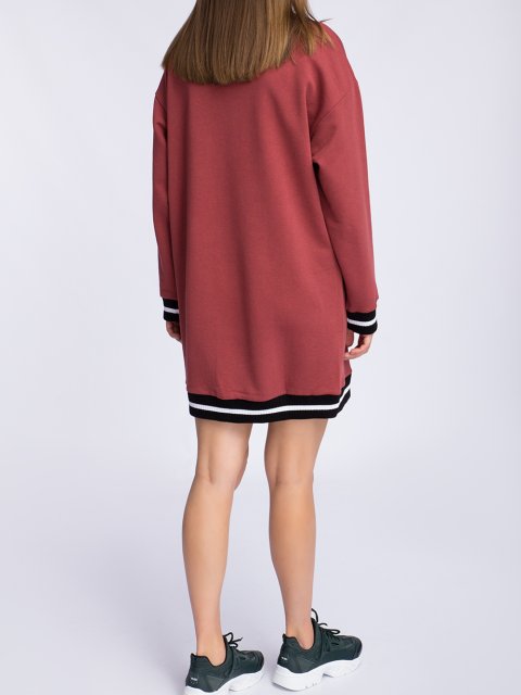 Платье Kenzo (2555): фото 4 - Invogue