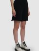 Чорні шорти HELMUT LANG : фото 3 - Invogue