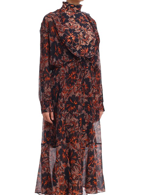 Платье Dorothee Schumacher (9800): фото 5 - Invogue