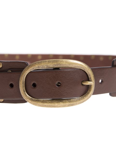 Ремень Weekend Max Mara (1292): фото 6 - Invogue