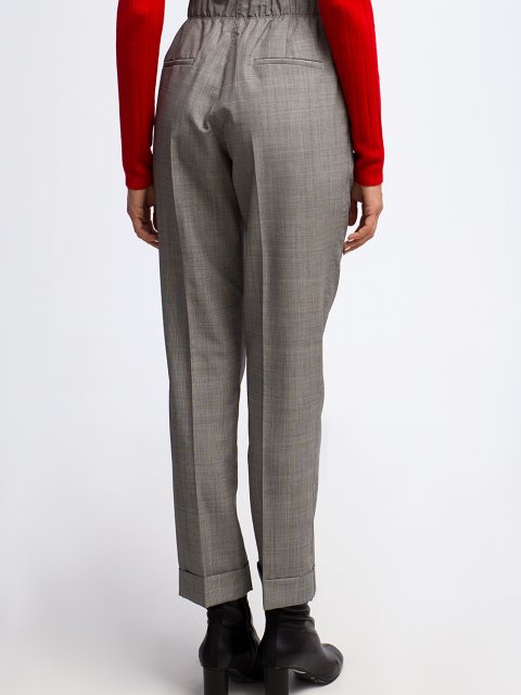 Брюки Helmut Lang (424): фото 5 - Invogue