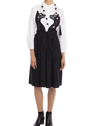 Платье Weekend Max Mara (816): фото 3 - Invogue