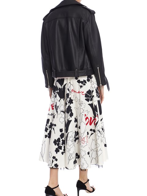 Спідниця Weekend Max Mara (5135): фото 4 - Invogue