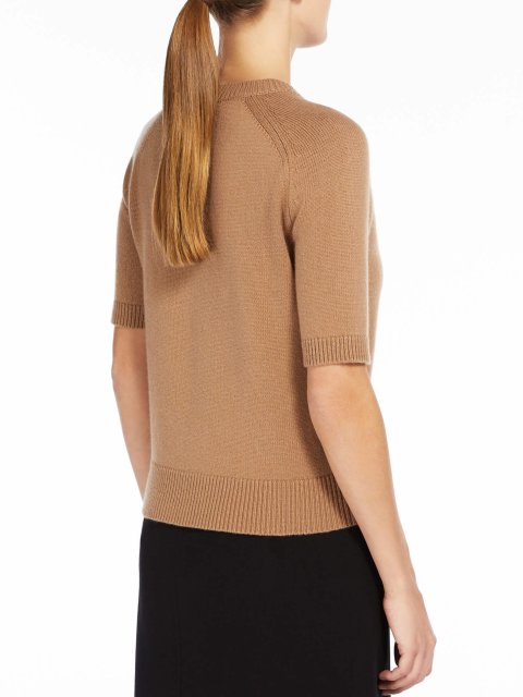 Светр Max Mara (25086): фото 2 - Invogue