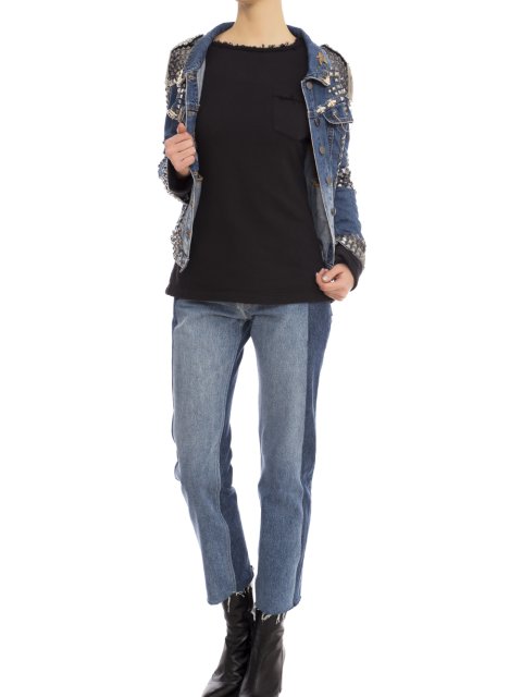 Куртка One Teaspoon (2546): фото 3 - Invogue