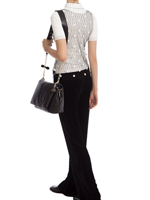 Футболка Marc Cain (1039): фото 4 - Invogue