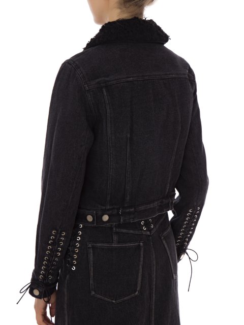 Куртка 3.1 Phillip Lim (5814): фото 6 - Invogue