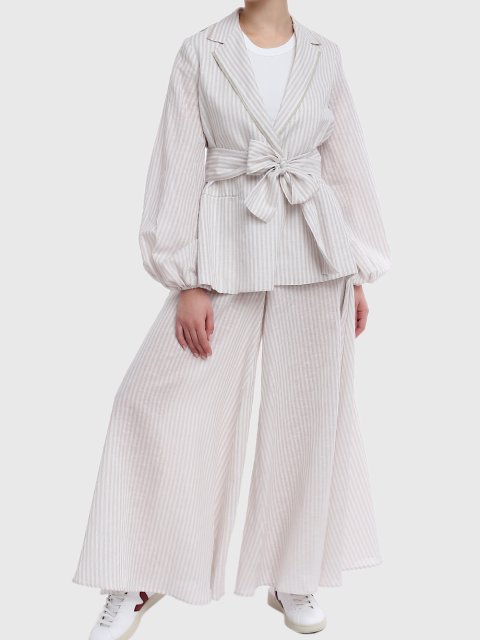 Брюки Holy Caftan (21828): фото 1 - Invogue