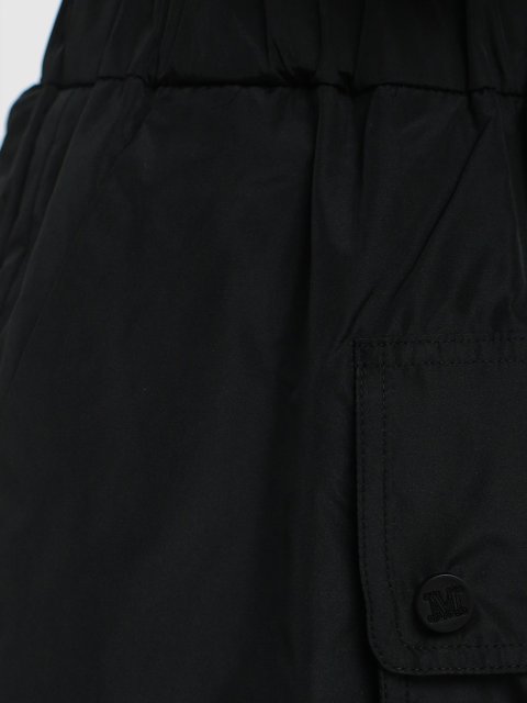 Чёрная юбка MAX MARA: фото 5 - Invogue