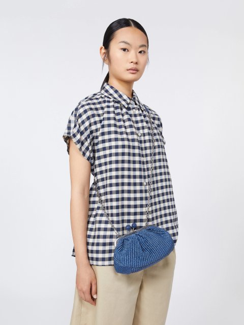 Сумка Weekend Max Mara (76134): фото 1 - Invogue