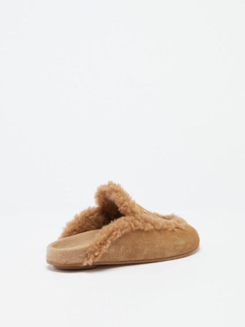 Мюлі Max Mara (25010): фото 2 - Invogue