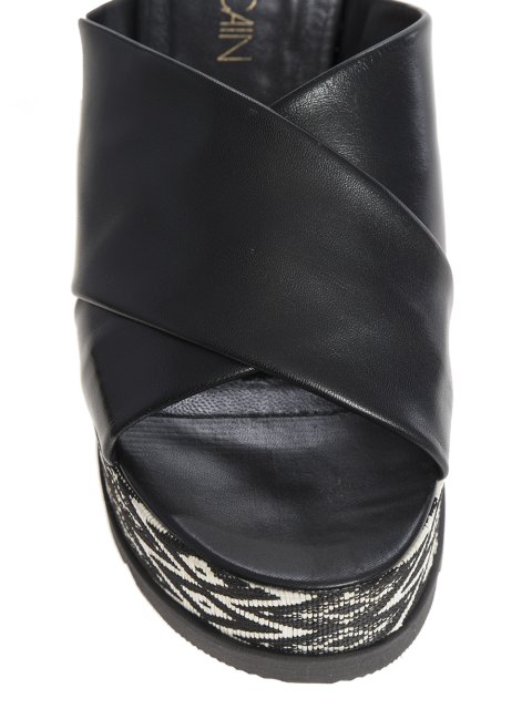 Шльопанці Marc Cain (351): фото 6 - Invogue