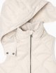 Кремовий жилет EMPORIO ARMANI KIDS : фото 3 - Invogue