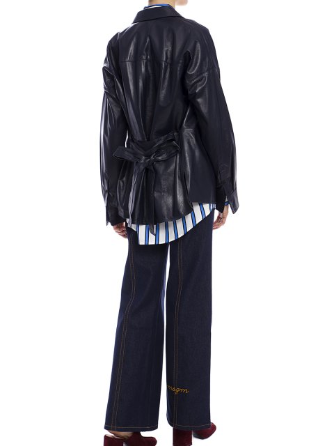 Джинси MSGM (285): фото 4 - Invogue