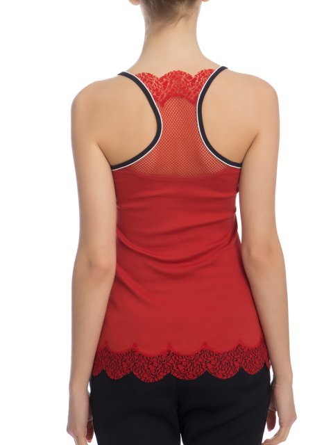 Топ Marc Cain (363): фото 5 - Invogue