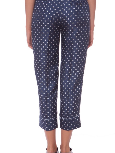 Брюки Weekend Max Mara (2623): фото 7 - Invogue