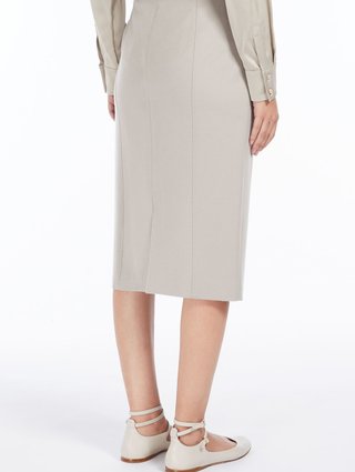 Спідниця Max Mara (31476): фото 2 - Invogue
