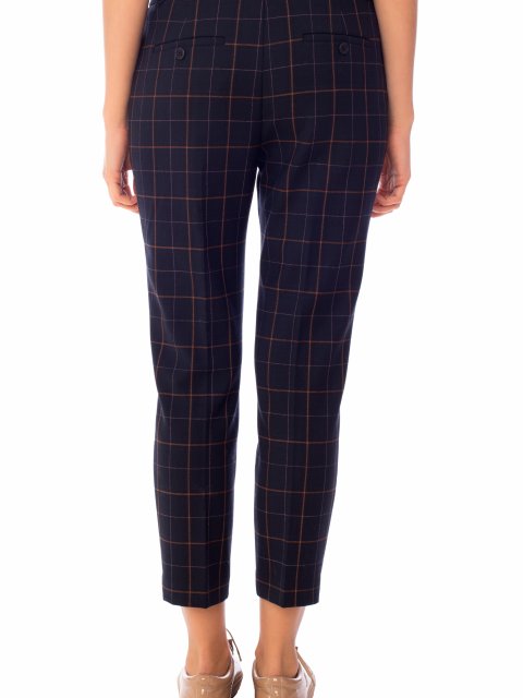 Брюки Theory (2397): фото 6 - Invogue