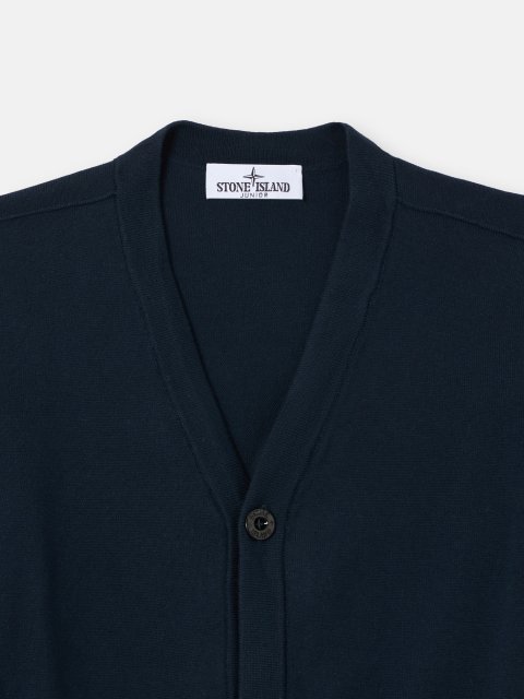 Кофта Stone Island (78088): фото 1 - Invogue