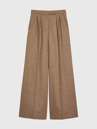 Брюки Max Mara (24946): фото - Invogue