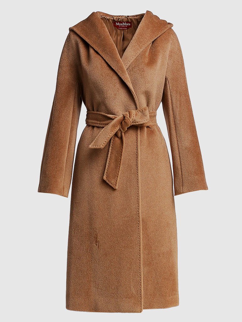 Пальто Max Mara (14625): фото - Invogue