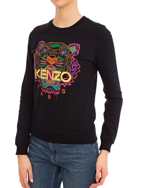 Світшот Kenzo (1858): фото 5 - Invogue