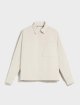 Бежевий жакет MAX MARA : фото - Invogue