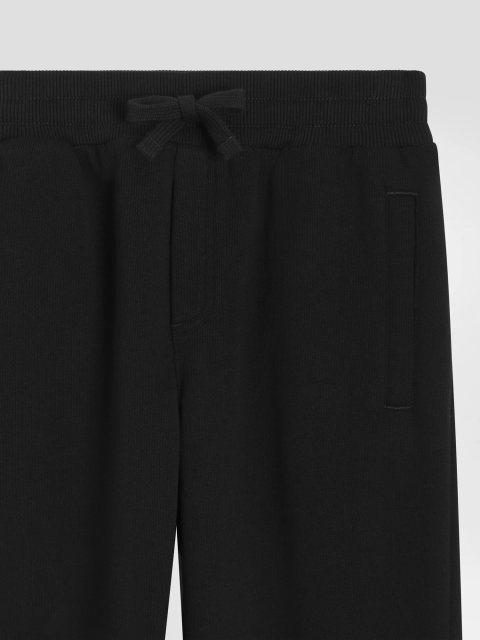 Дитячий костюм Dolce&Gabbana худі та штани: фото 6 - Invogue
