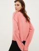 Розовый свитер MAX&CO из кашемира: фото 2 - Invogue