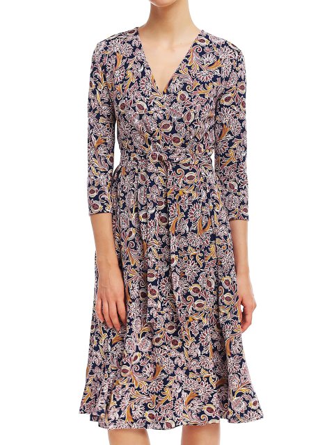 Платье Weekend Max Mara (14511): фото 3 - Invogue