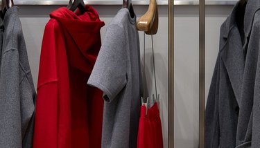 Магазин Max Mara - вул. Велика Васильківська, 25: фото 5 - Invogue