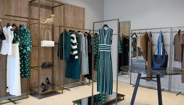 Магазин Max Mara - вул. Велика Васильківська, 25: фото 17 - Invogue