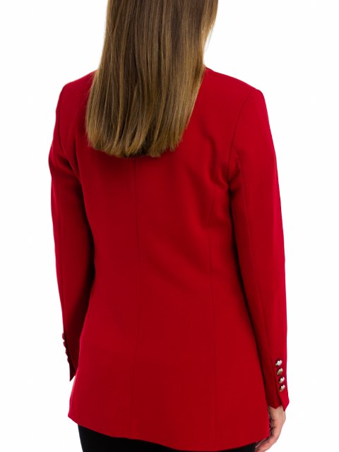 Пиджак Marc Cain (1788): фото 6 - Invogue