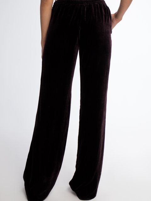 Брюки Max Mara (2043): фото 6 - Invogue