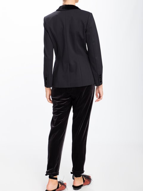 Пиджак Marella (1059): фото 4 - Invogue