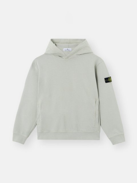 Кофта Stone Island (78086): фото - Invogue