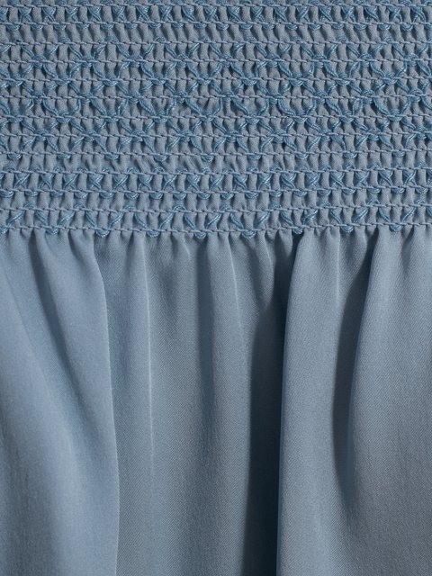 Блуза Theory (3045): фото 7 - Invogue