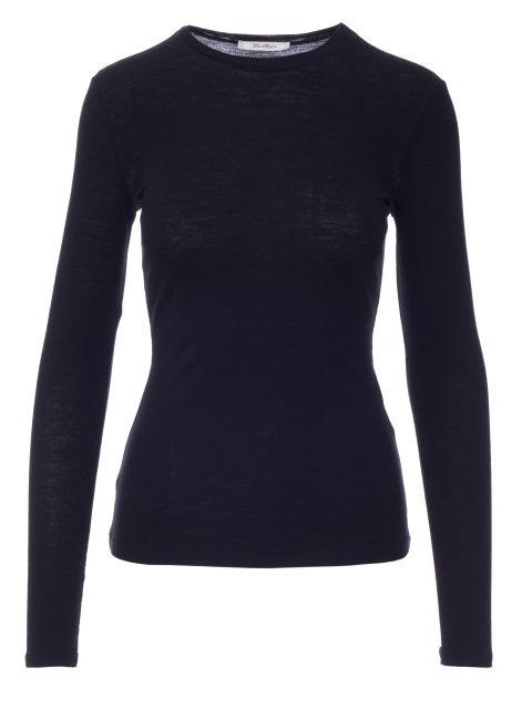 Блуза Max Mara (2866): фото - Invogue