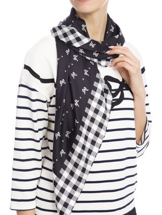 Платок Weekend Max Mara (2534): фото 3 - Invogue