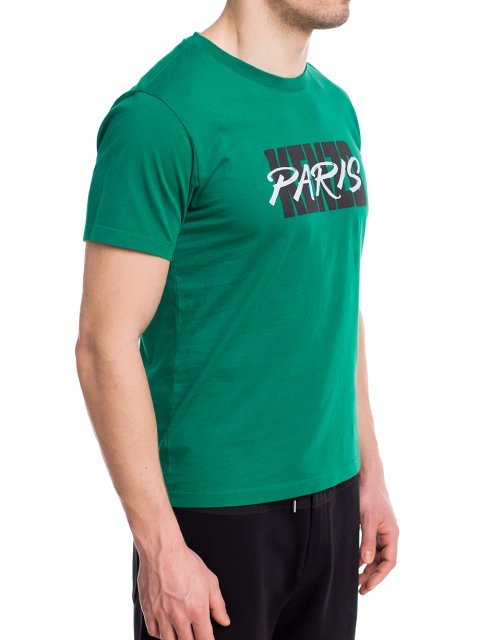 Футболка Kenzo (8538): фото 6 - Invogue