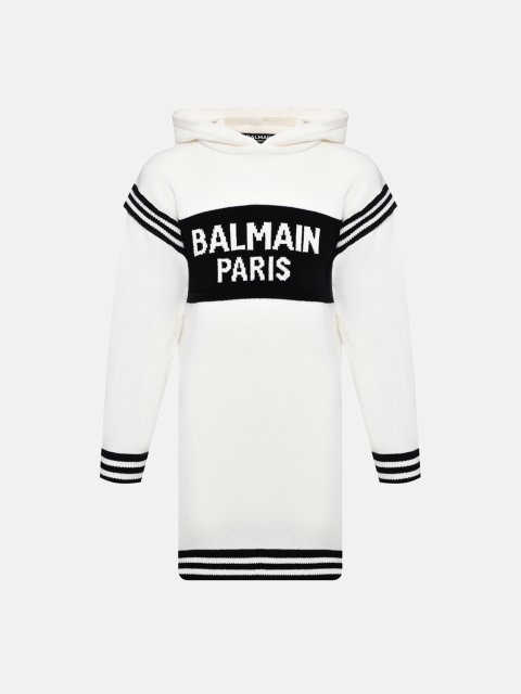Сукня/кап д/р Balmain (59769): фото - Invogue