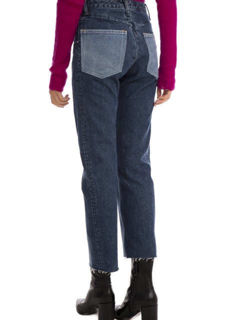 Джинси Helmut Lang (5563): фото 6 - Invogue