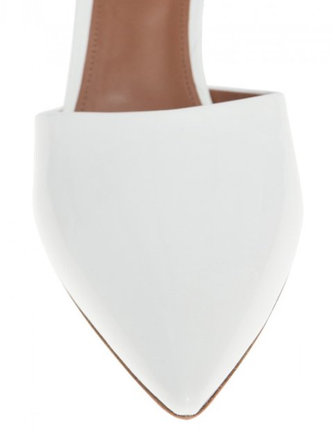 Туфли Max Mara Sportmax (7): фото 8 - Invogue