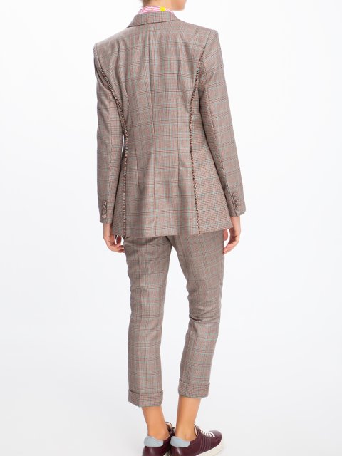 Брюки Marc Cain (1585): фото 4 - Invogue