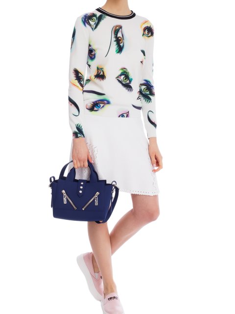 Юбка Kenzo (3211): фото 3 - Invogue